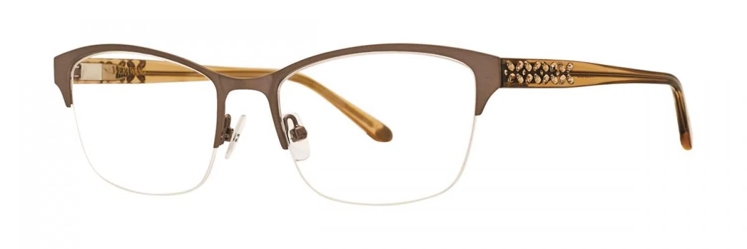 Vera Wang NICOLETTE Eyeglasses - view 3